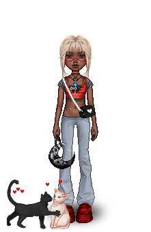 distant horizons example